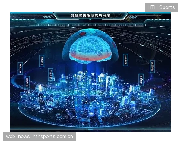 中国展现攻防实力——从“硬核”战略到“智慧”层面的全面升级
