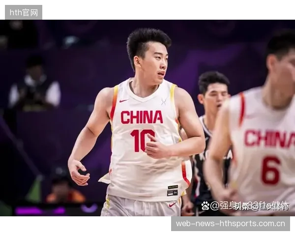 王俊杰无法冲击NBA：从“中国球王”到“NBA梦”的真相